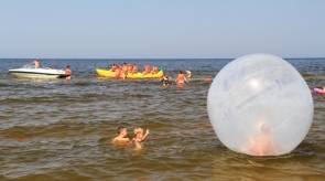 Nasze plaże