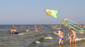 Nasze plaże